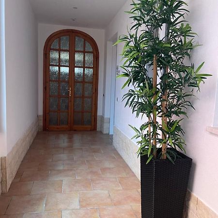 La Maison Del Mas Gold Elmas Kültér fotó