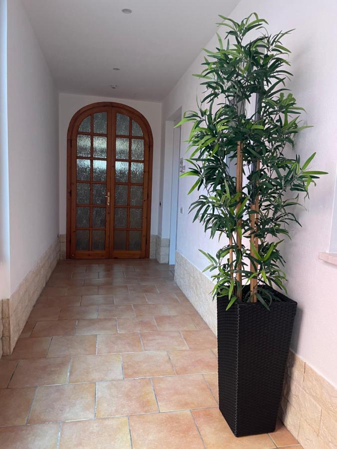 La Maison Del Mas Gold Elmas Kültér fotó